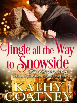 cover image of Jingle all the Way to Snowside